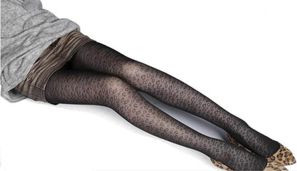 Tights, Stockings, and Leggings Collection
